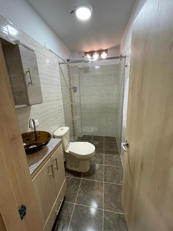 Apartamento Hope Guatape Exterior photo