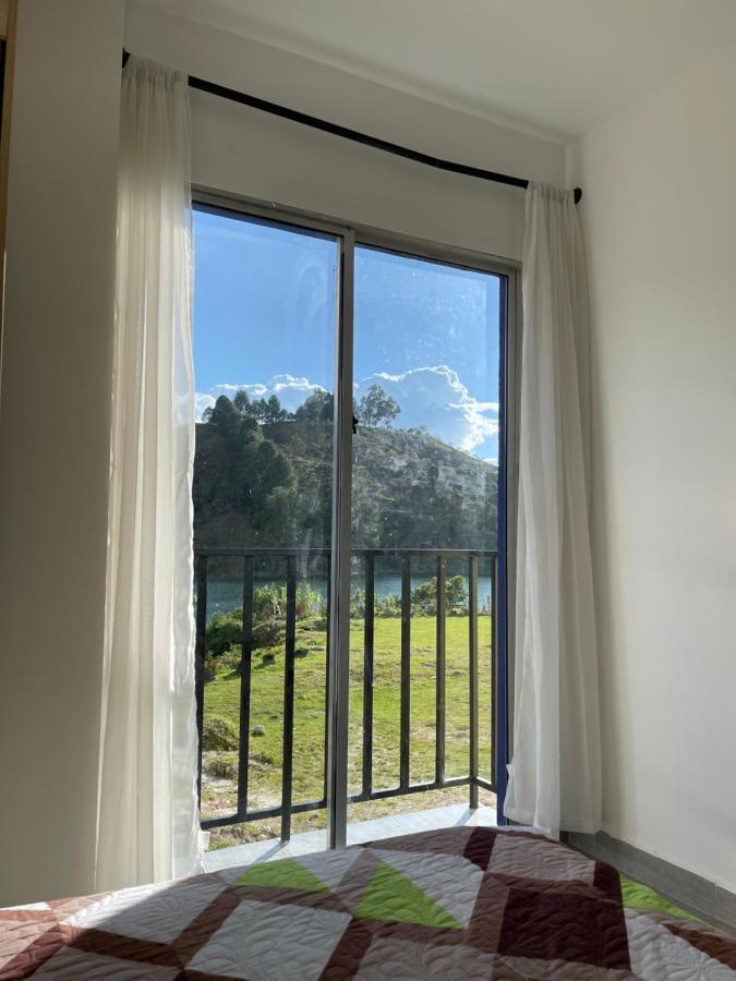 Apartamento Hope Guatape Exterior photo