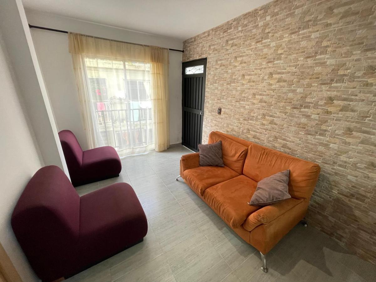 Apartamento Hope Guatape Exterior photo