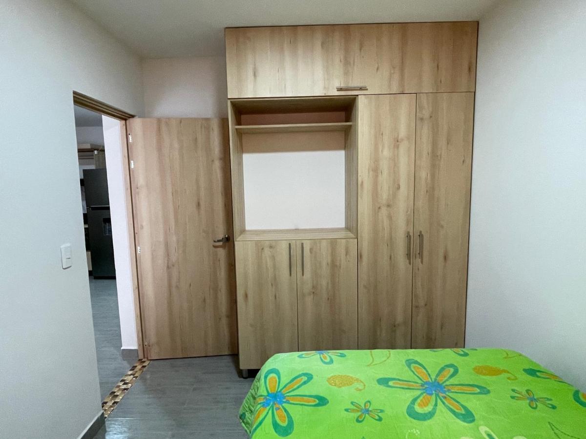 Apartamento Hope Guatape Exterior photo