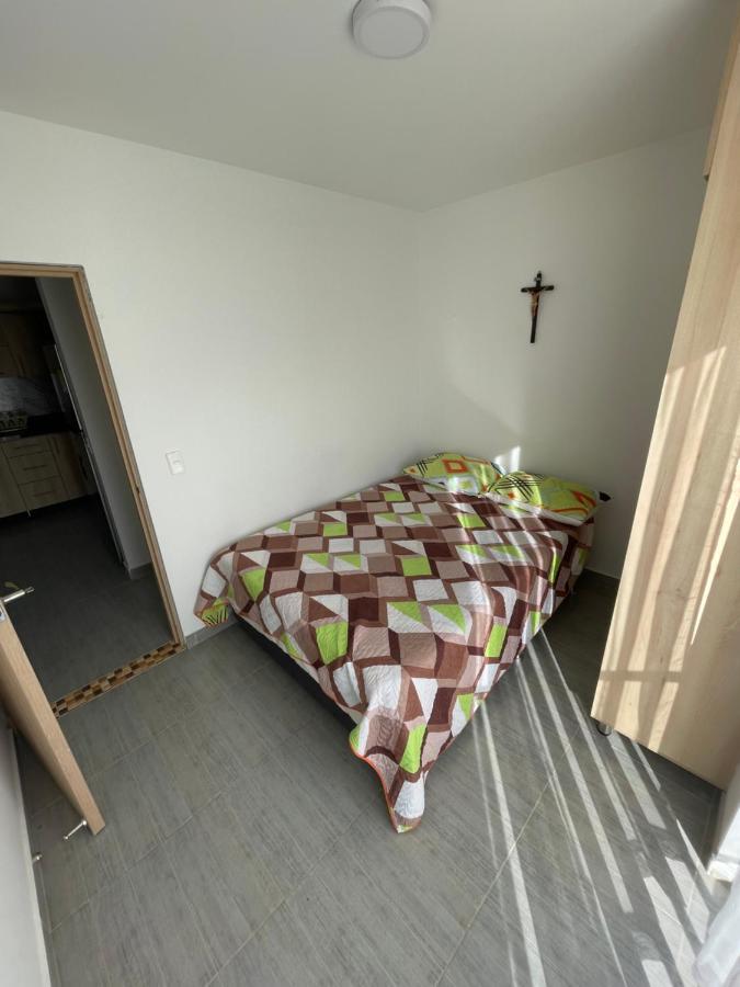 Apartamento Hope Guatape Exterior photo